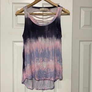 Robin-K Tank Top